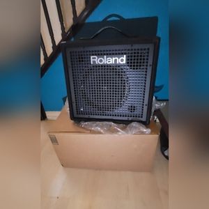 Amplificador roland